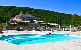 Bastide De Mazan